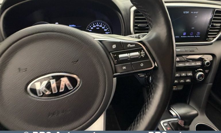 
								Kia Sportage 1.6 T-GDI Automatas 2020 full									