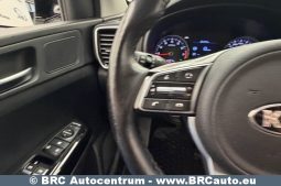 
										Kia Sportage 1.6 T-GDI Automatas 2020 full									