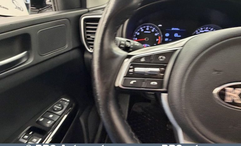 
								Kia Sportage 1.6 T-GDI Automatas 2020 full									
