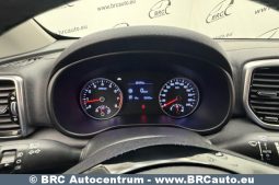 
										Kia Sportage 1.6 T-GDI Automatas 2020 full									