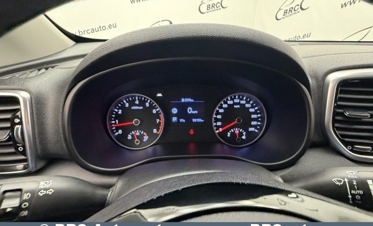 
								Kia Sportage 1.6 T-GDI Automatas 2020 full									