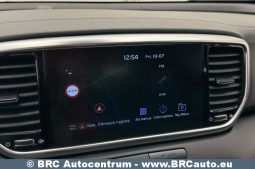 
										Kia Sportage 1.6 T-GDI Automatas 2020 full									