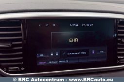 
										Kia Sportage 1.6 T-GDI Automatas 2020 full									