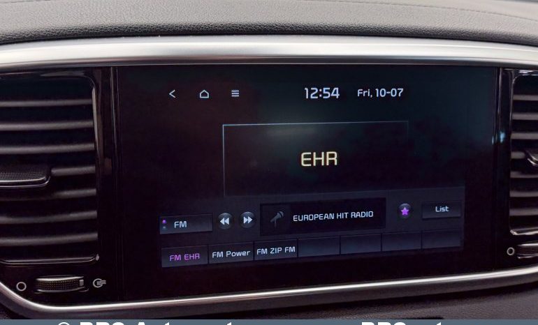 
								Kia Sportage 1.6 T-GDI Automatas 2020 full									