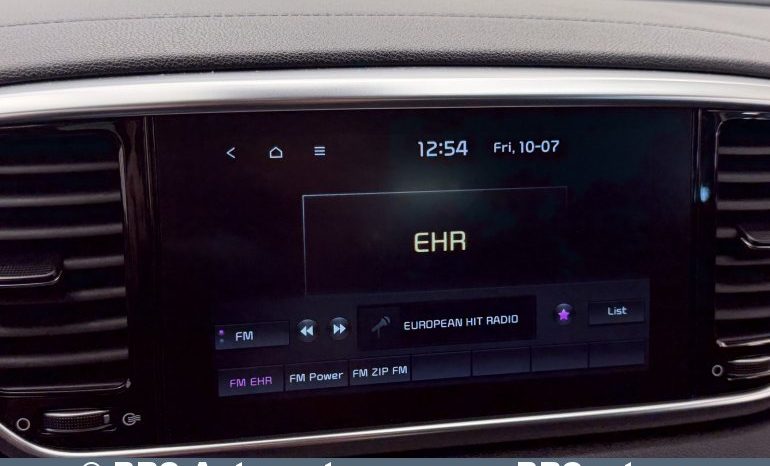 
								Kia Sportage 1.6 T-GDI Automatas 2020 full									