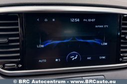 
										Kia Sportage 1.6 T-GDI Automatas 2020 full									