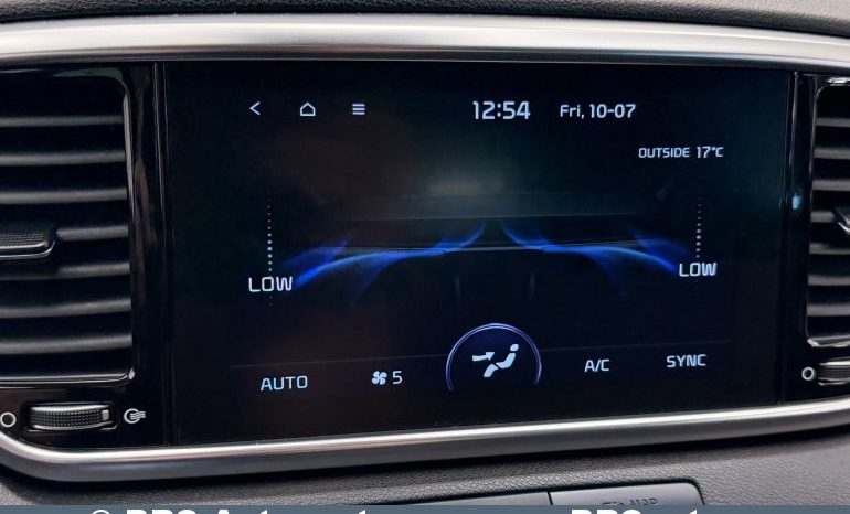 
								Kia Sportage 1.6 T-GDI Automatas 2020 full									