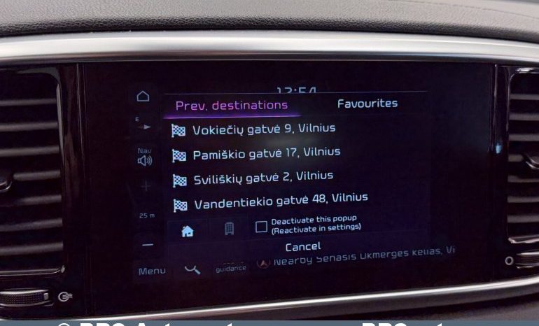 
								Kia Sportage 1.6 T-GDI Automatas 2020 full									
