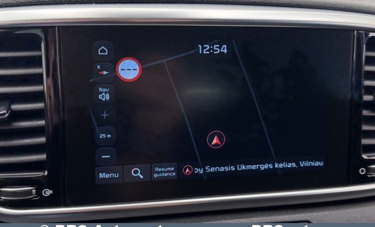 
								Kia Sportage 1.6 T-GDI Automatas 2020 full									