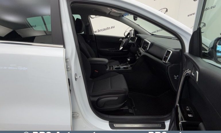 
								Kia Sportage 1.6 T-GDI Automatas 2020 full									