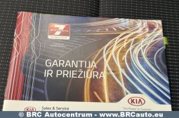 
										Kia Sportage 1.6 T-GDI Automatas 2020 full									