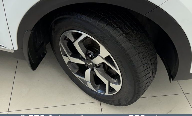 
								Kia Sportage 1.6 T-GDI Automatas 2020 full									