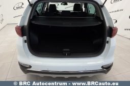 
										Kia Sportage 1.6 T-GDI Automatas 2020 full									