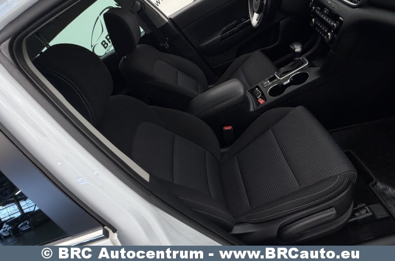 Kia Sportage 1.6 T-GDI Automatas 2020
