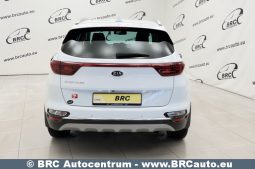 
										Kia Sportage 1.6 T-GDI Automatas 2020 full									
