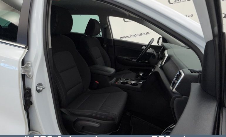
								Kia Sportage 1.6 T-GDI Automatas 2020 full									