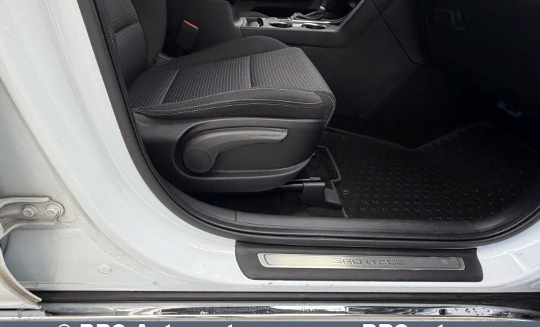 
								Kia Sportage 1.6 T-GDI Automatas 2020 full									