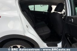 
										Kia Sportage 1.6 T-GDI Automatas 2020 full									