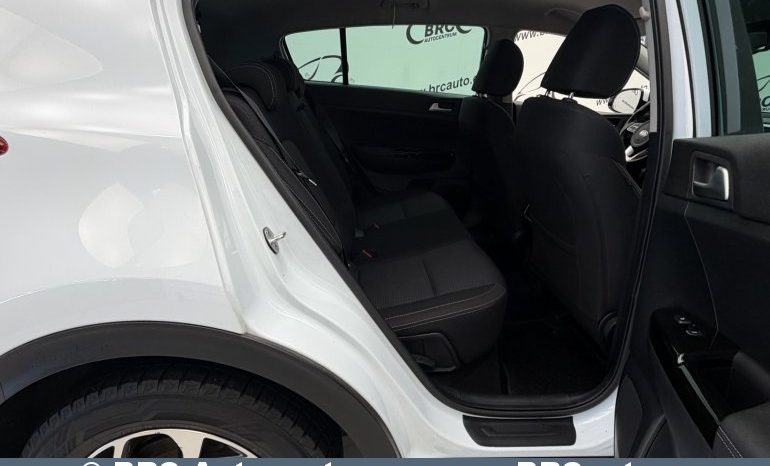 
								Kia Sportage 1.6 T-GDI Automatas 2020 full									