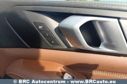 
										BMW X7 xDrive 30d Individual Automatas 2020 pilnas									
