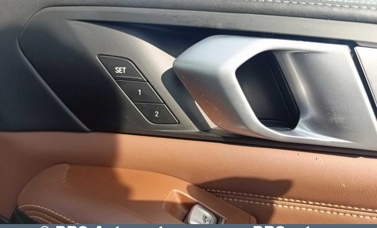 
								BMW X7 xDrive 30d Individual Automatas 2020 pilnas									