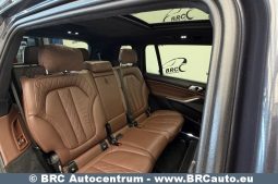 
										BMW X7 xDrive 30d Individual Automatas 2020 full									