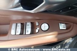 
										BMW X7 xDrive 30d Individual Automatas 2020 pilnas									