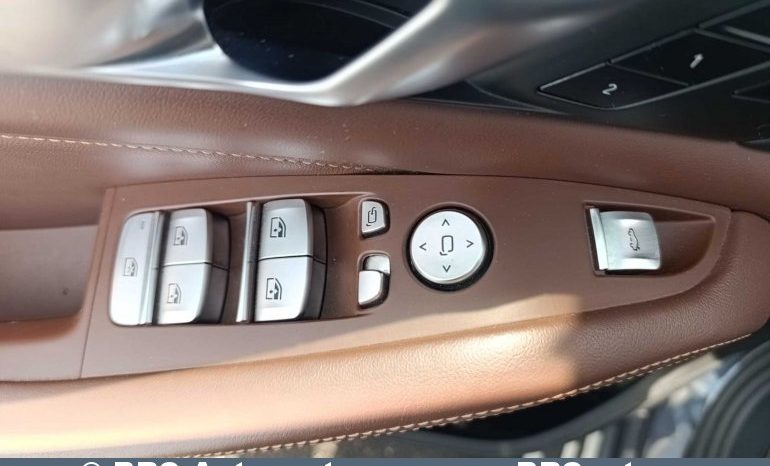 
								BMW X7 xDrive 30d Individual Automatas 2020 pilnas									