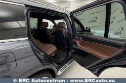 
										BMW X7 xDrive 30d Individual Automatas 2020 full									