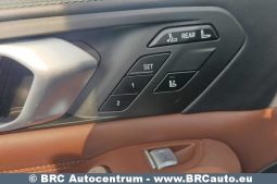 
										BMW X7 xDrive 30d Individual Automatas 2020 pilnas									