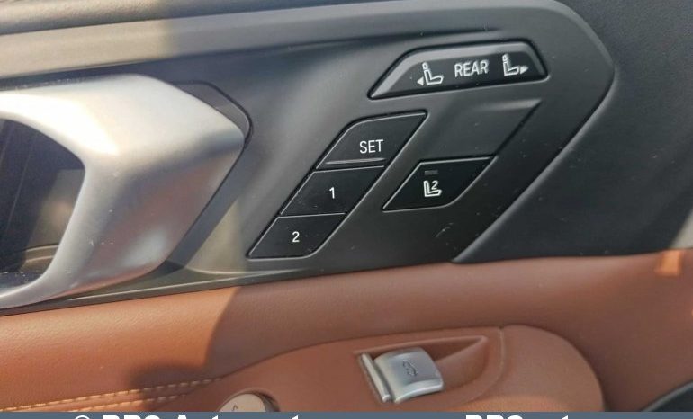 
								BMW X7 xDrive 30d Individual Automatas 2020 pilnas									
