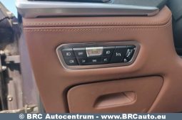 
										BMW X7 xDrive 30d Individual Automatas 2020 pilnas									