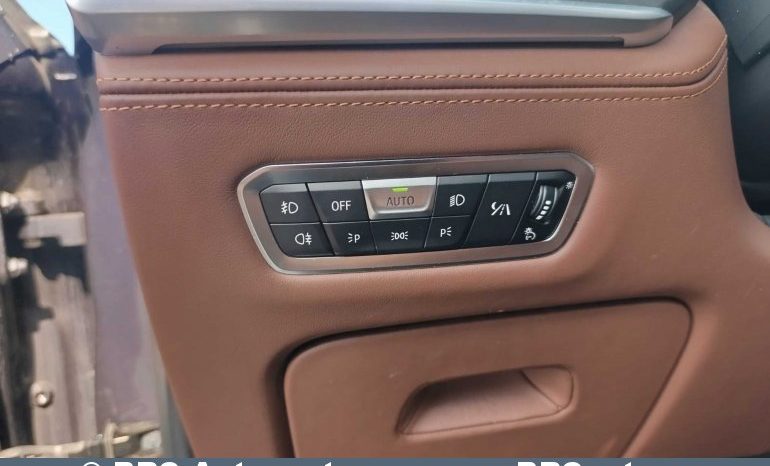 
								BMW X7 xDrive 30d Individual Automatas 2020 pilnas									