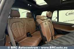 
										BMW X7 xDrive 30d Individual Automatas 2020 full									