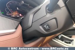 
										BMW X7 xDrive 30d Individual Automatas 2020 pilnas									