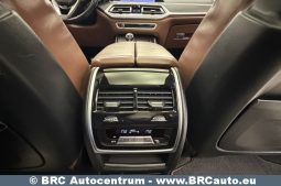 
										BMW X7 xDrive 30d Individual Automatas 2020 full									