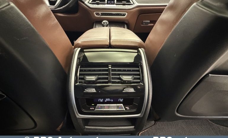 
								BMW X7 xDrive 30d Individual Automatas 2020 full									