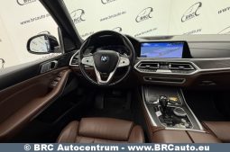 
										BMW X7 xDrive 30d Individual Automatas 2020 full									