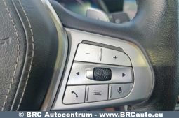 
										BMW X7 xDrive 30d Individual Automatas 2020 pilnas									