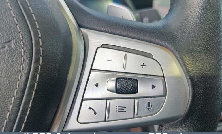 
								BMW X7 xDrive 30d Individual Automatas 2020 pilnas									
