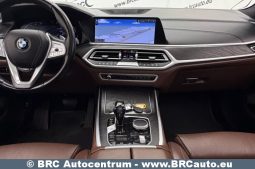 
										BMW X7 xDrive 30d Individual Automatas 2020 full									