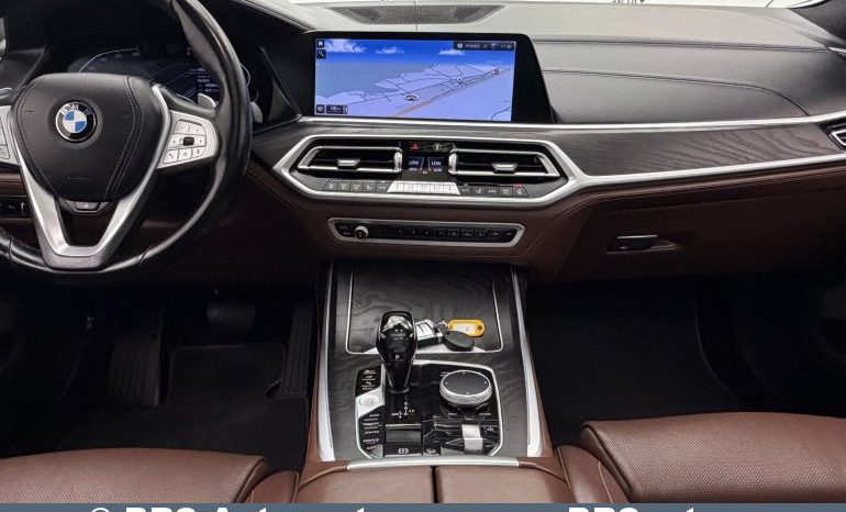 
								BMW X7 xDrive 30d Individual Automatas 2020 full									