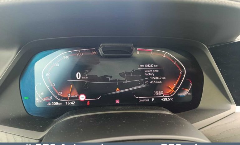 
								BMW X7 xDrive 30d Individual Automatas 2020 pilnas									