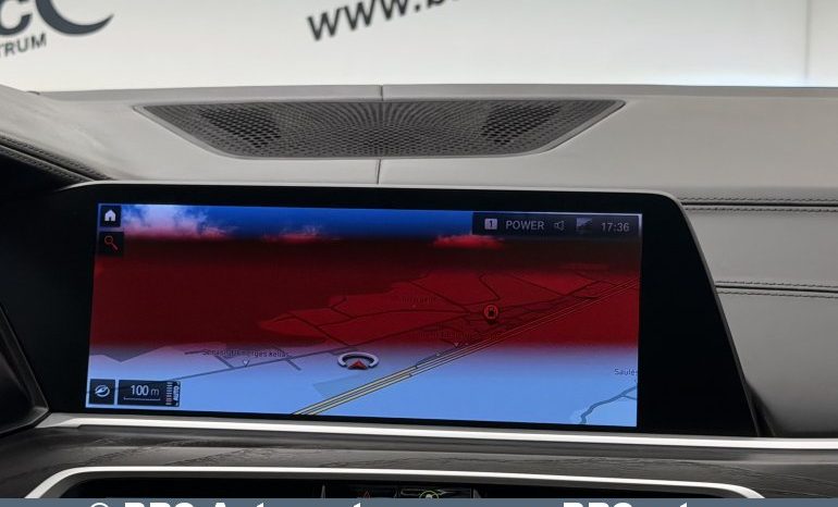 
								BMW X7 xDrive 30d Individual Automatas 2020 full									