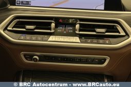
										BMW X7 xDrive 30d Individual Automatas 2020 full									