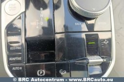 
										BMW X7 xDrive 30d Individual Automatas 2020 pilnas									