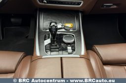 
										BMW X7 xDrive 30d Individual Automatas 2020 full									