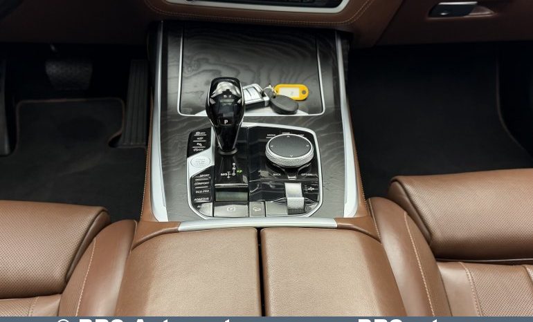 
								BMW X7 xDrive 30d Individual Automatas 2020 full									