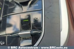 
										BMW X7 xDrive 30d Individual Automatas 2020 pilnas									