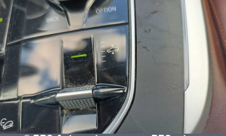 
								BMW X7 xDrive 30d Individual Automatas 2020 pilnas									